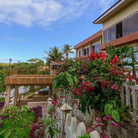 Hotel Pousada Recanto Sol Nascente, Luxo E Proximidade Com A Natureza Rio Formoso Exterior foto