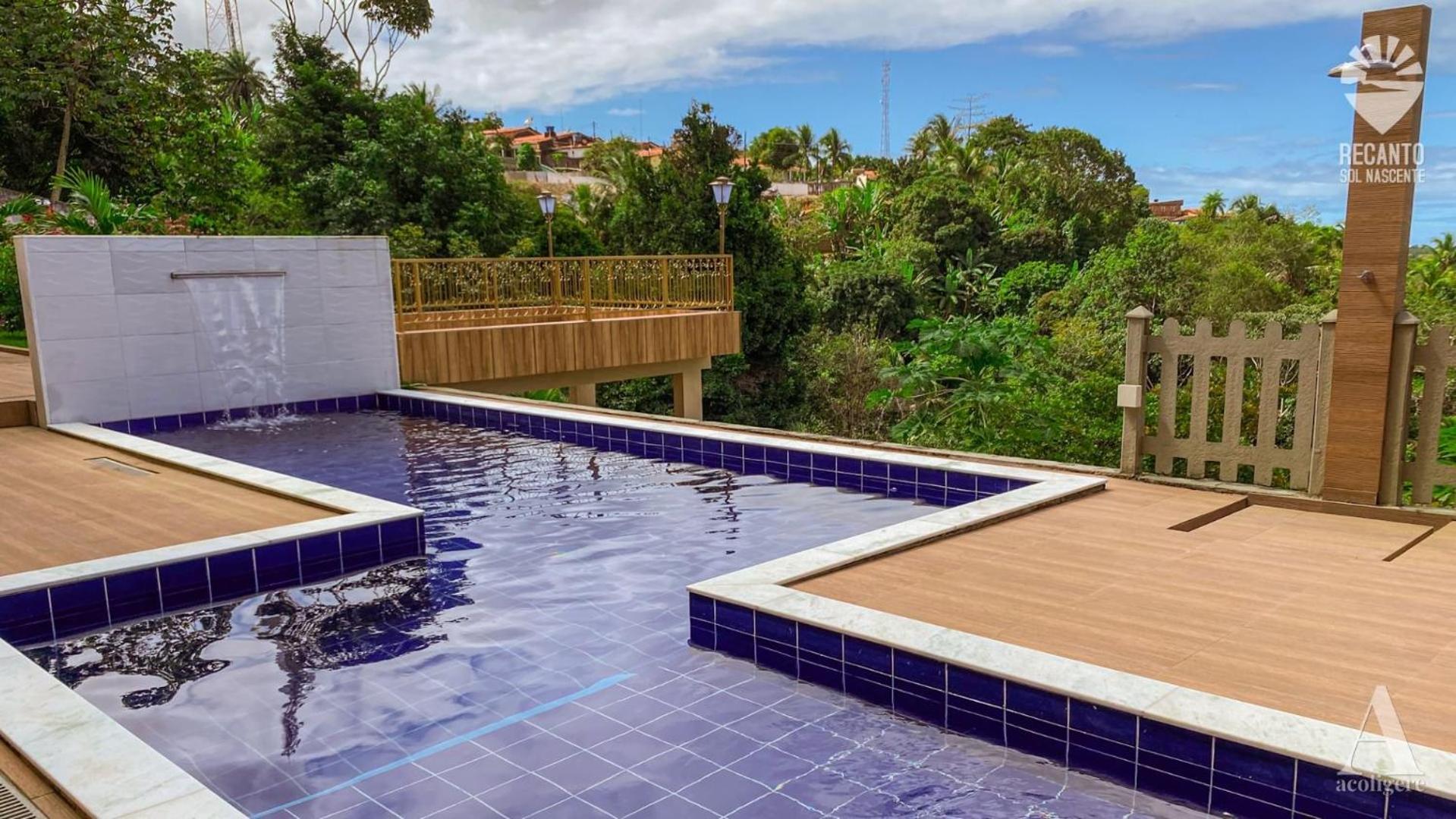 Hotel Pousada Recanto Sol Nascente, Luxo E Proximidade Com A Natureza Rio Formoso Exterior foto
