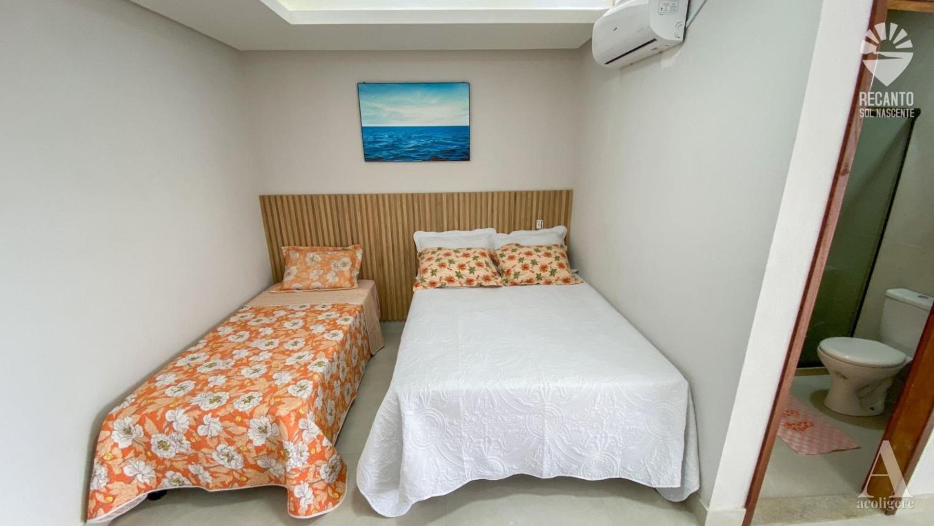 Hotel Pousada Recanto Sol Nascente, Luxo E Proximidade Com A Natureza Rio Formoso Exterior foto