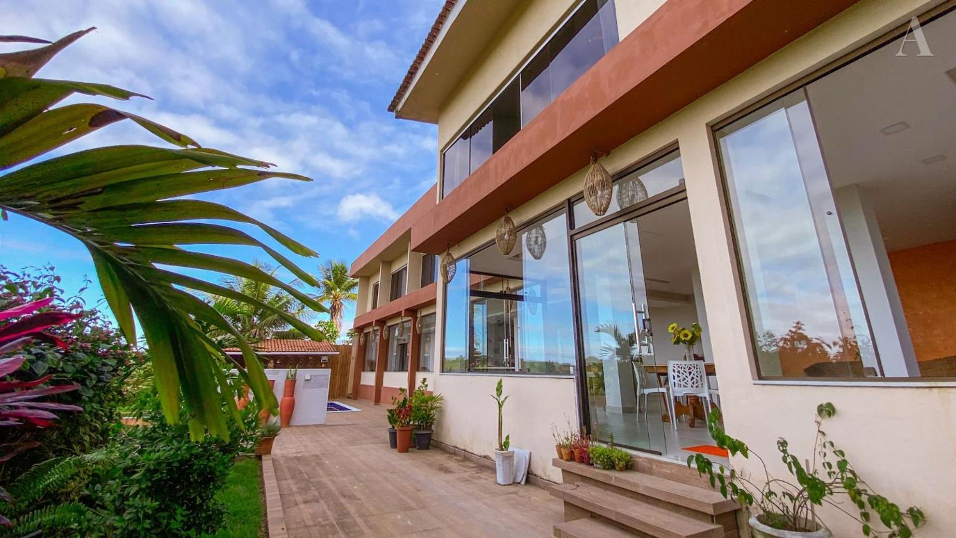 Hotel Pousada Recanto Sol Nascente, Luxo E Proximidade Com A Natureza Rio Formoso Exterior foto