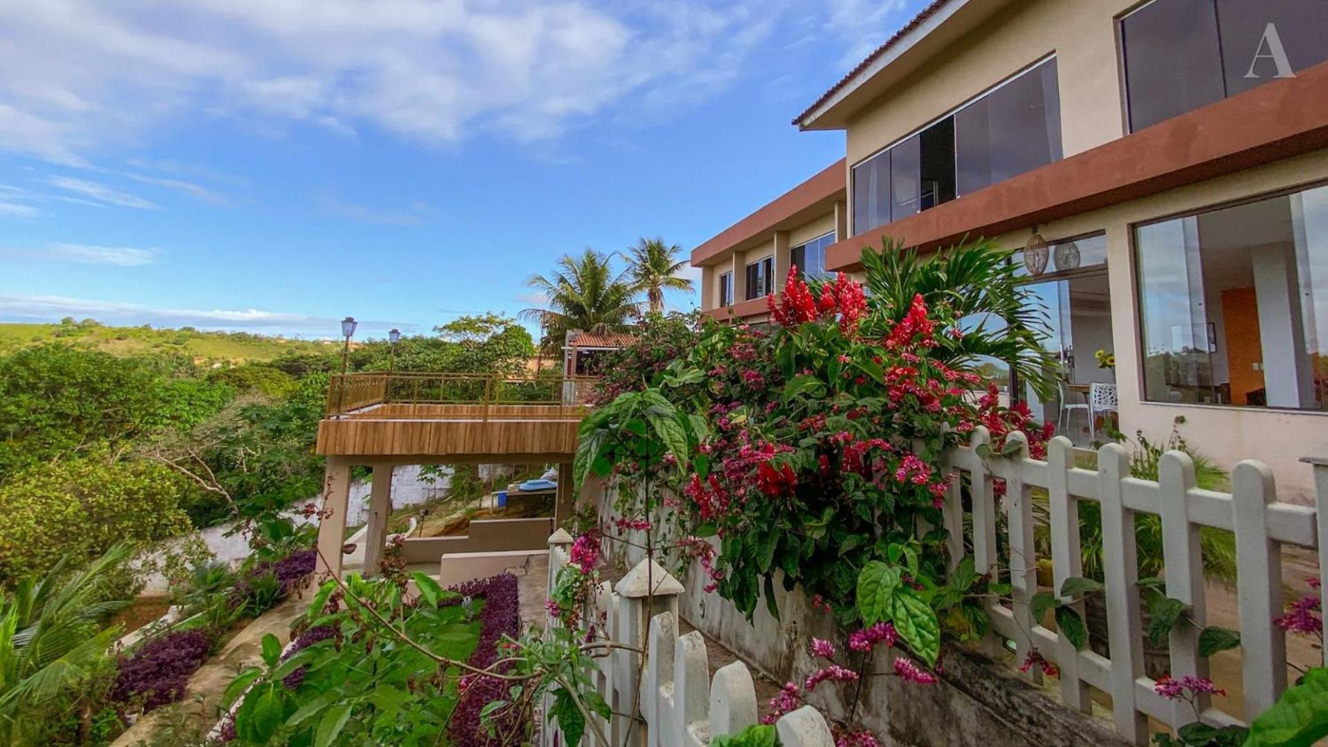 Hotel Pousada Recanto Sol Nascente, Luxo E Proximidade Com A Natureza Rio Formoso Exterior foto