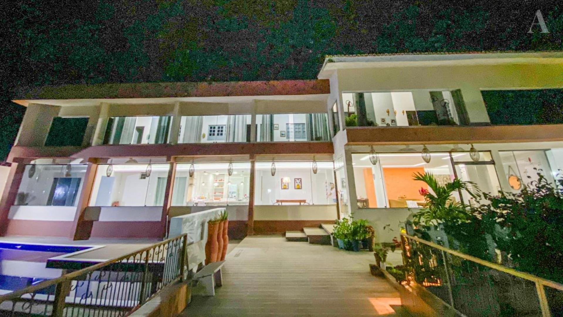 Hotel Pousada Recanto Sol Nascente, Luxo E Proximidade Com A Natureza Rio Formoso Exterior foto