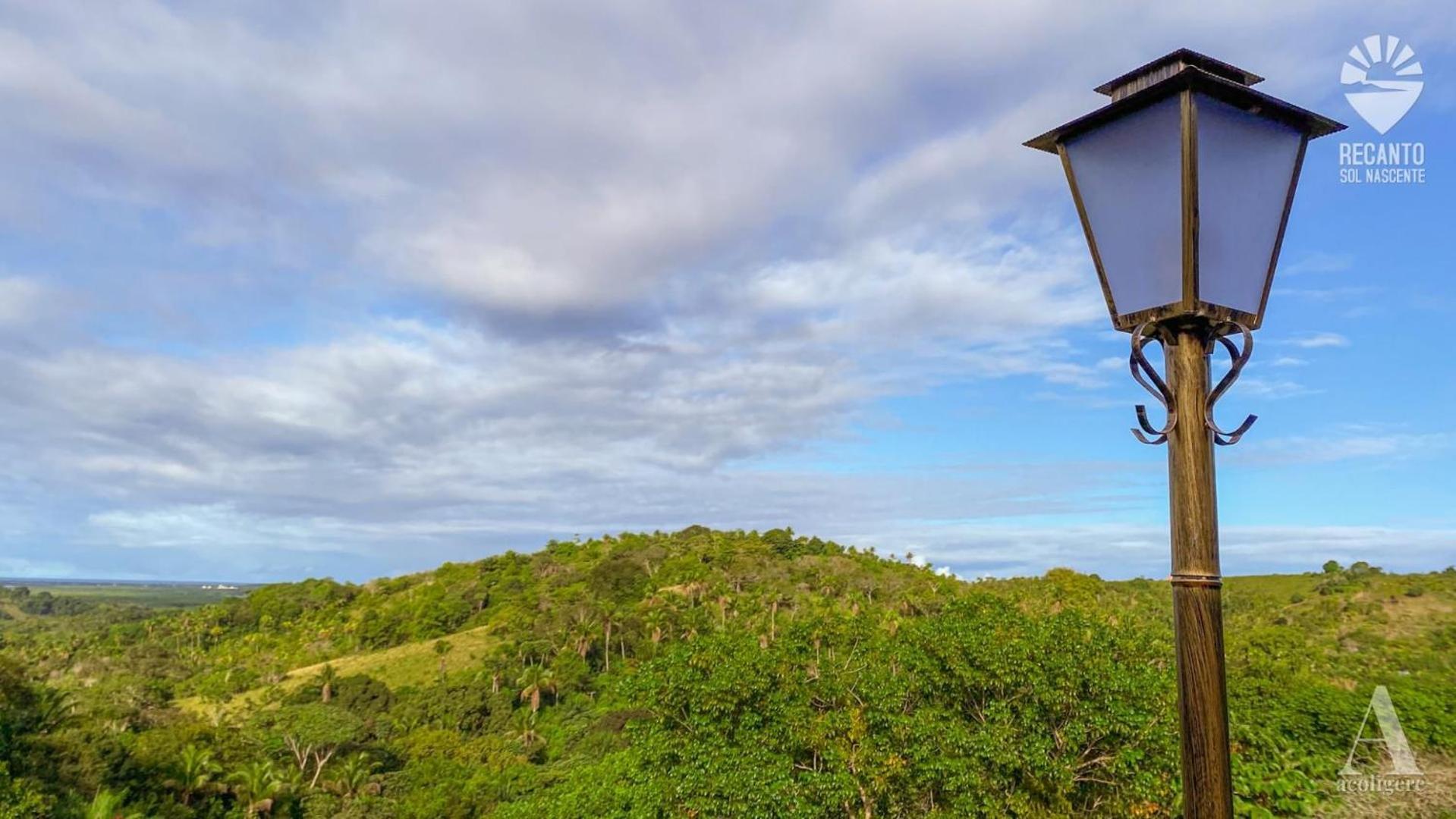 Hotel Pousada Recanto Sol Nascente, Luxo E Proximidade Com A Natureza Rio Formoso Exterior foto